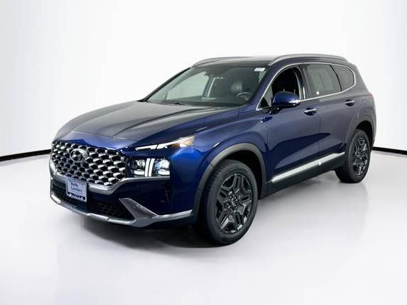 HYUNDAI SANTA FE 2023 5NMS4DAL4PH505708 image HYUNDAI SANTA FE 2023 5NMS4DAL4PH505708 image